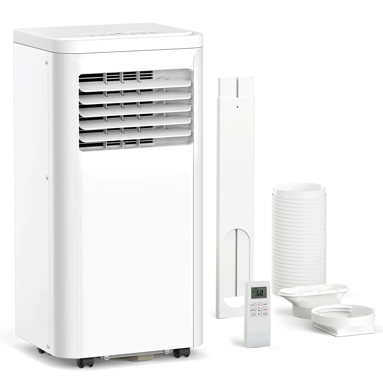 [🔥🔥Overstock Deals]Portable Air Conditioners