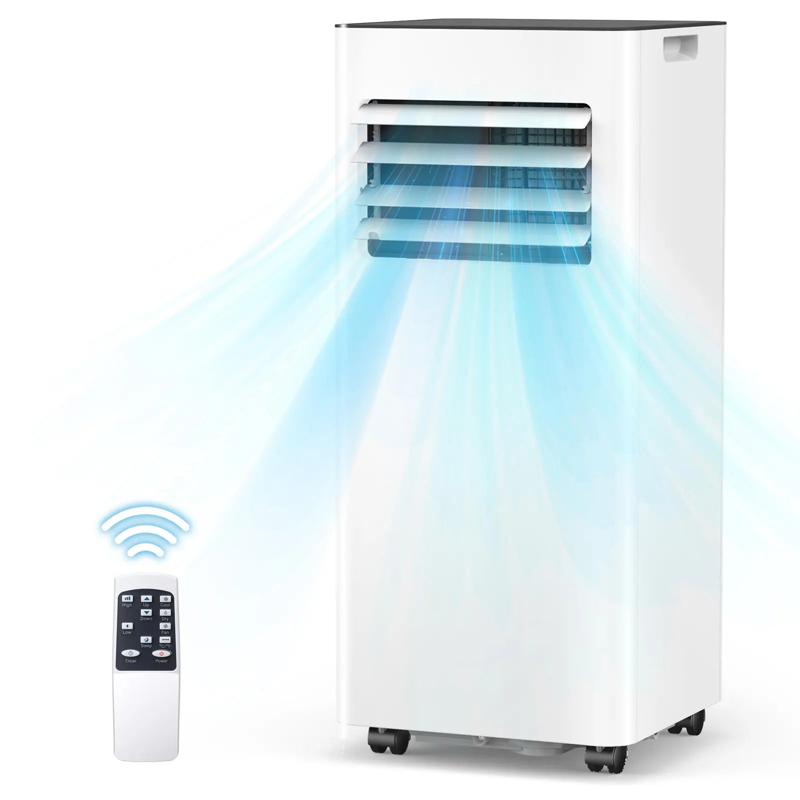[🔥🔥Overstock Deals]Portable Air Conditioners
