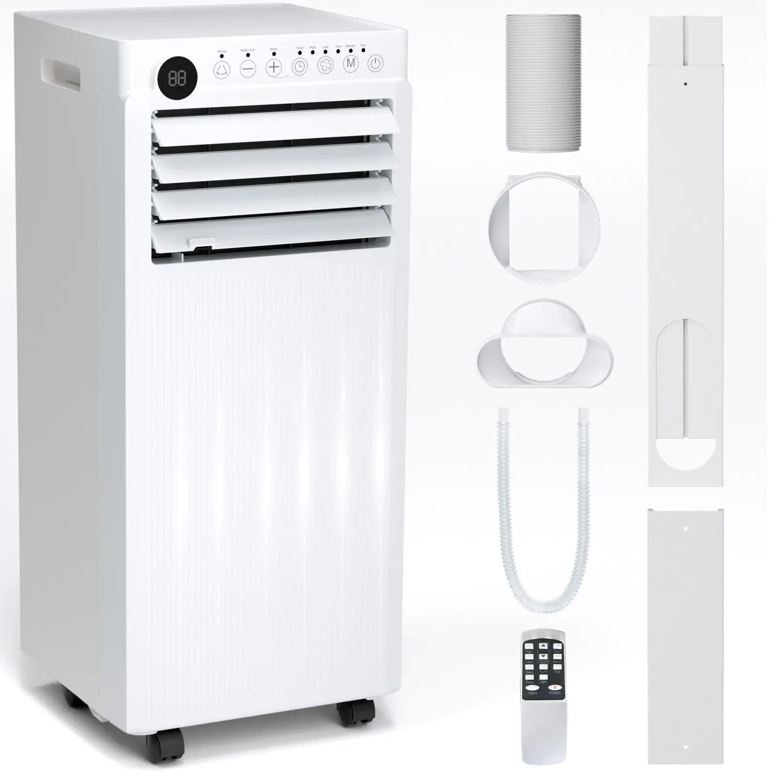 [🔥🔥Overstock Deals]Portable Air Conditioners
