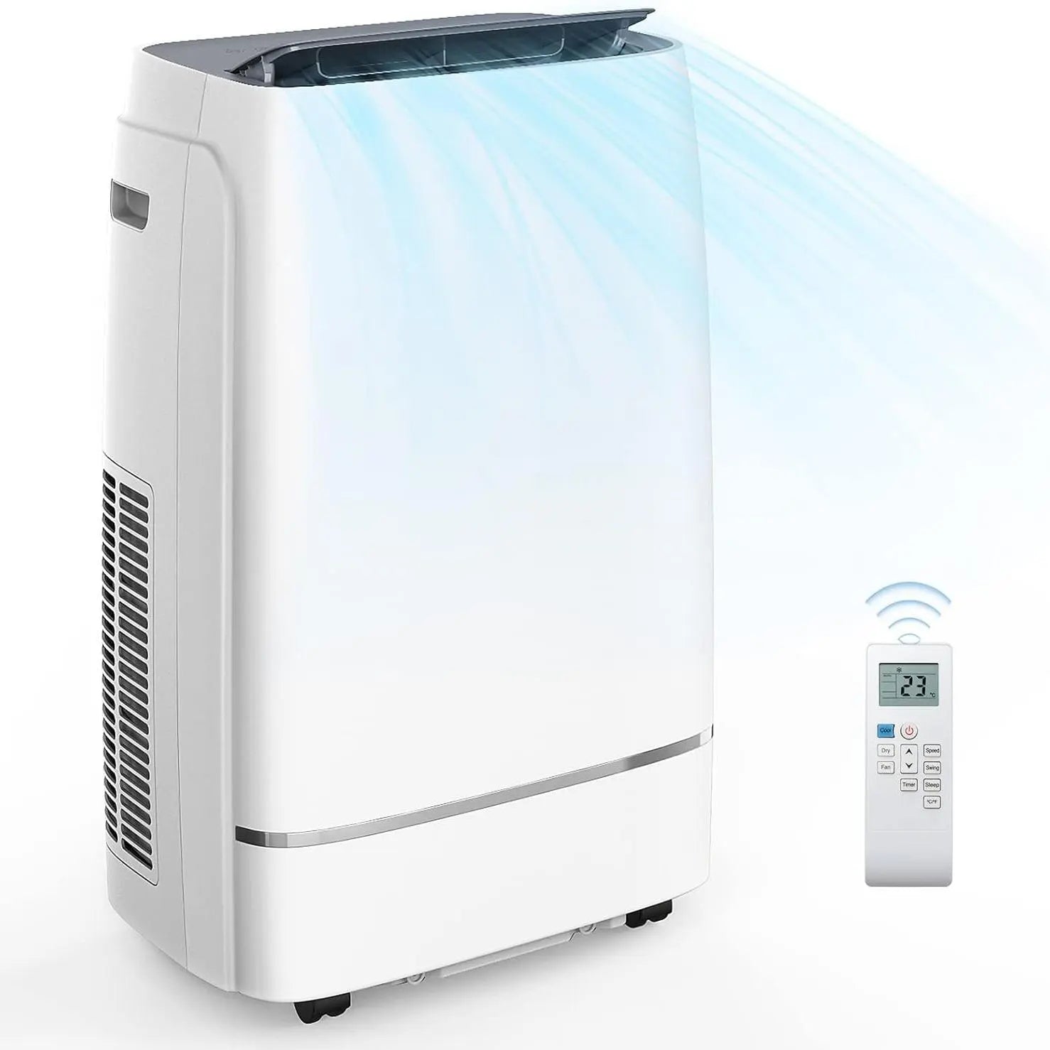 [🔥🔥Overstock Deals]Portable Air Conditioners